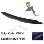 2015-2021 Subaru WRX STI 4DR Rear Trunk Spoiler Wing ABS