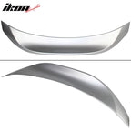 2013-2020 Subaru BRZ Scion FRS Toyota 86 L Painted #D6S Trunk Spoiler