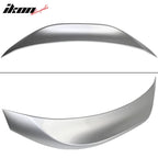 2013-2020 Subaru BRZ Scion FRS Toyota 86 L Painted #D6S Trunk Spoiler