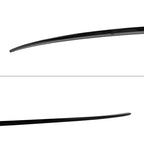2019-2023 BMW G20 Sedan 4 Door Rear Trunk Spoiler Ducktail Wing ABS