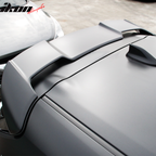 2019-2024 Toyota Corolla #218 Attitude Black Metallic Roof Spoiler