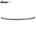 2016-2018 Hyundai Elantra 4Dr OE Style #EB Ebony Black Trunk Spoiler