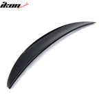 2016-2025 Mazda MX-5 Miata Performance Style Trunk Spoiler #A3F Black