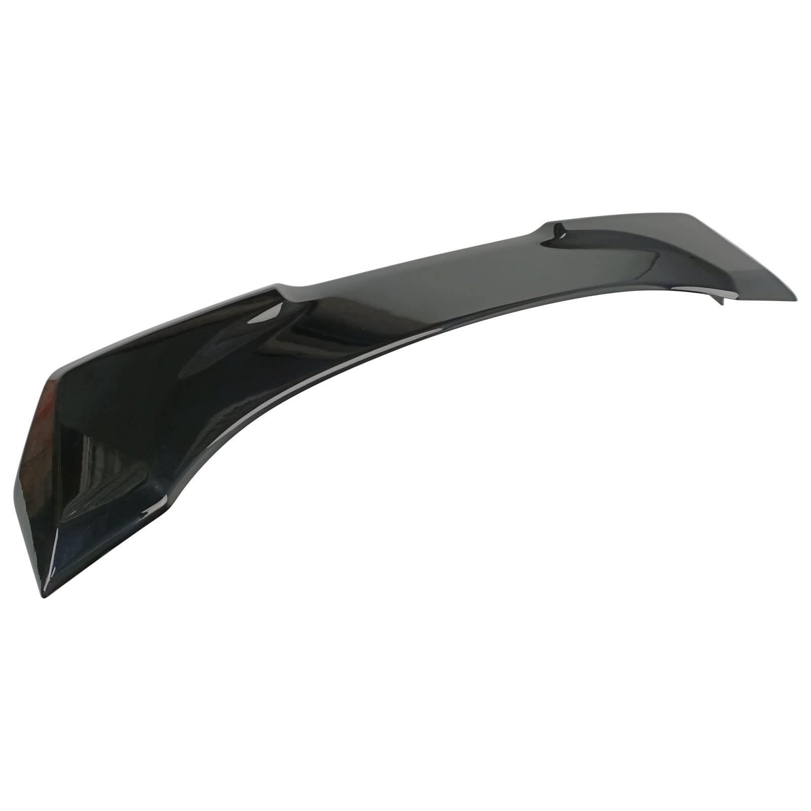 Rear Spoiler for 2017-2021 Honda Civic 10th 5DR Hatchback ABS Spoiler