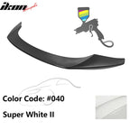 2020-2025 Toyota GR Supra 5th MK5 TRD Rear Spoiler ABS