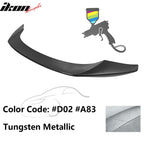 2020-2025 Toyota GR Supra 5th MK5 TRD Rear Spoiler ABS