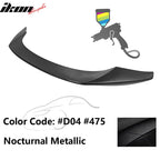 2020-2025 Toyota GR Supra 5th MK5 TRD Rear Spoiler ABS
