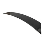 2016-2025 Mazda MX-5 Miata ND 4th Trunk Spoiler V Style Carbon Fiber
