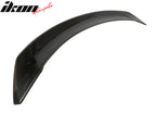 2017-2023 Tesla Model 3 Trunk Spoiler S Style Carbon Fiber Rear Wing