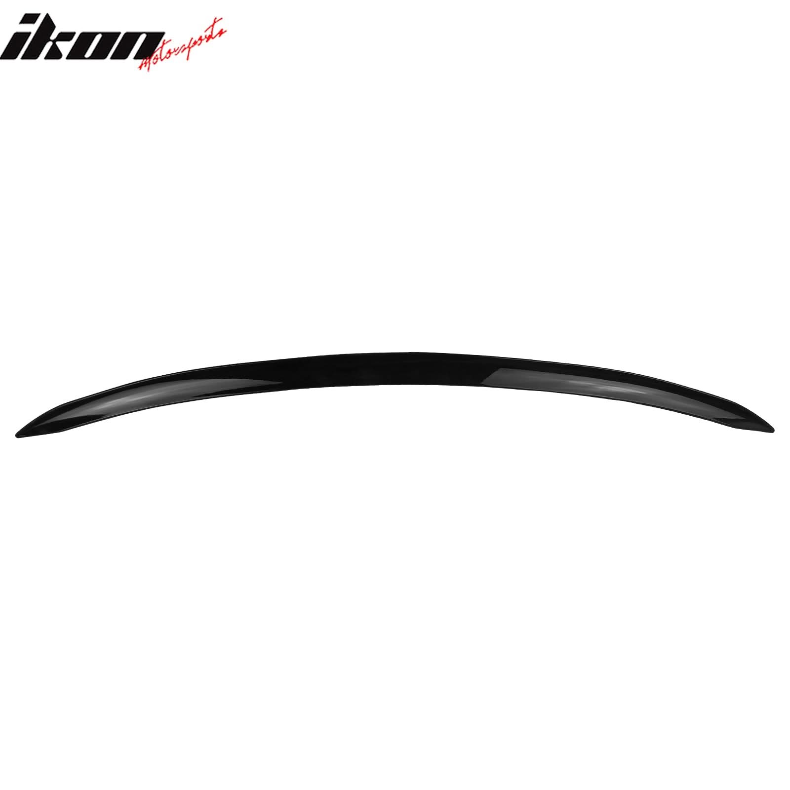 2021-2025 BMW G22 & G82 M4 2DR Coupe OE Style Rear Trunk Spoiler Wing