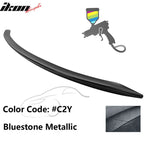 2021-2025 BMW G22 & G82 M4 2DR Coupe OE Style Rear Trunk Spoiler Wing