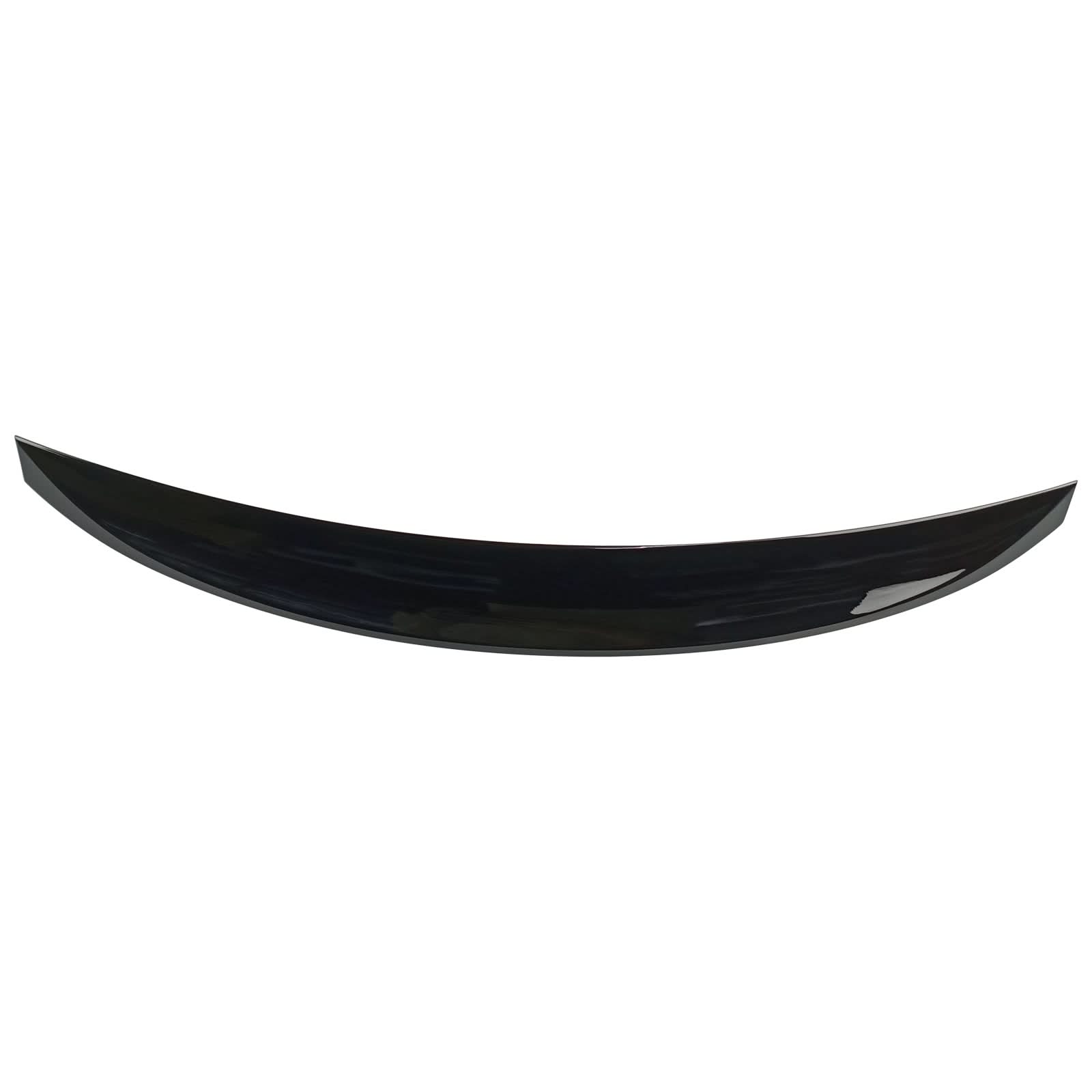 2017-2021 Honda Civic X 10th 5DR P Style Trunk Spoiler ABS