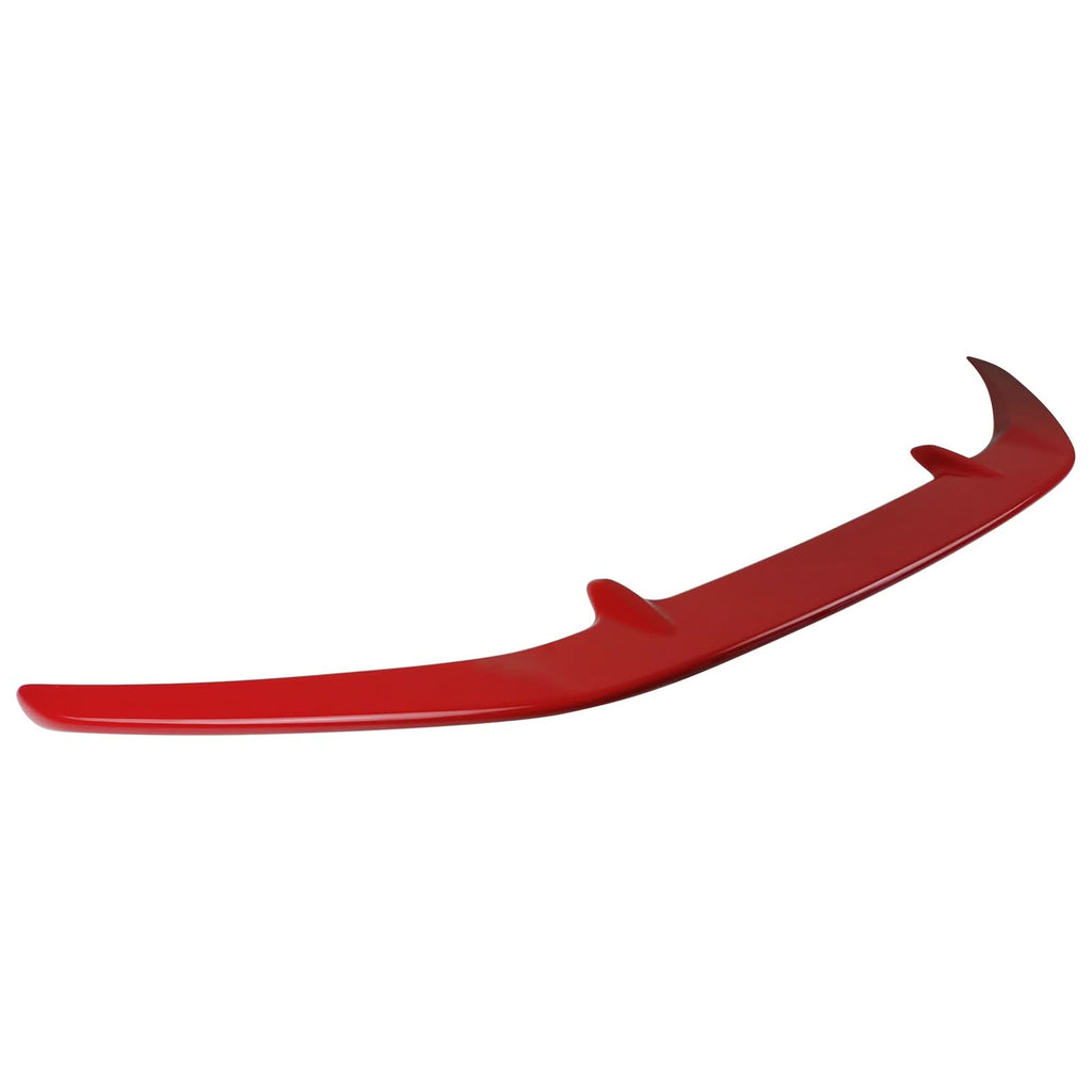 2022-2025 Subaru BRZ Toyota GR86 O Style Trunk Spoiler Wing