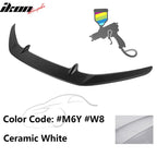 2022-2025 Subaru BRZ Toyota GR86 O Style Trunk Spoiler Wing