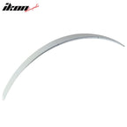 Rear Spoiler for 2020-2024 Tesla Model Y Factory Style ABS Plastic