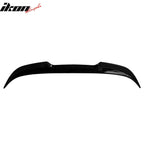 2022-2025 Subaru WRX Rear Trunk Spoiler Wing V2 Style ABS