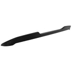 2022-2025 Subaru WRX Rear Trunk Spoiler Wing V2 Style ABS