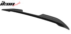 2022-2025 Subaru WRX Rear Trunk Spoiler Wing V2 Style ABS