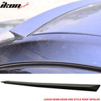 2002-2006 Lexus ES300 ES330 VRS Style Unpainted Roof Spoiler Wing PUF