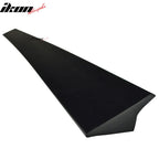 2004-2008 Nissan Teana Maxima J31 VRS Style Unpainted Roof Spoiler PUF