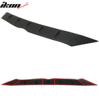 2014-2016 Mazda 3 Mazda3 FHS Front Hood Cover ABS
