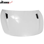 2017-2023 Tesla Model 3 Painted #PPSW Front Car Hood Cover Panel