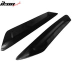 2017-2023 Tesla Model 3 Painted #PPSW Front Car Hood Cover Panel