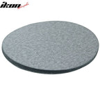 10PC 5in 127mm 600 Grit Auto Sanding Disc Sandpaper Sheets Sand Paper