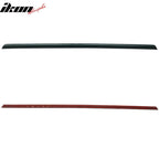 1991-1998 BMW E36 2Dr Trunk Spoiler PUF