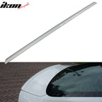 2004-2008 Acura TSX 1st Generation Trunk Spoiler PUF