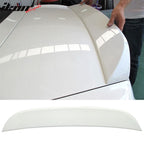 Fits 2006-2009 S2000 AP2 Trunk Spoiler OEM Deep Burgundy Metallic # YR