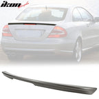 2003-2009 Mercedes Benz CLK AMG StyleTrunk Spoiler ABS