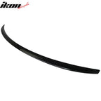2004-2010 BMW E60 5 Series Sedan M3 Style Trunk Spoiler ABS