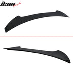 2017-2021 Honda Civic 5Dr Hatchback V Style Trunk Spoiler ABS