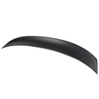 2008-2014 Subaru Impreza WRX STI Sedan W Style Rear Trunk Spoiler ABS