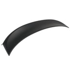 2008-2014 Subaru Impreza WRX STI Sedan W Style Rear Trunk Spoiler ABS