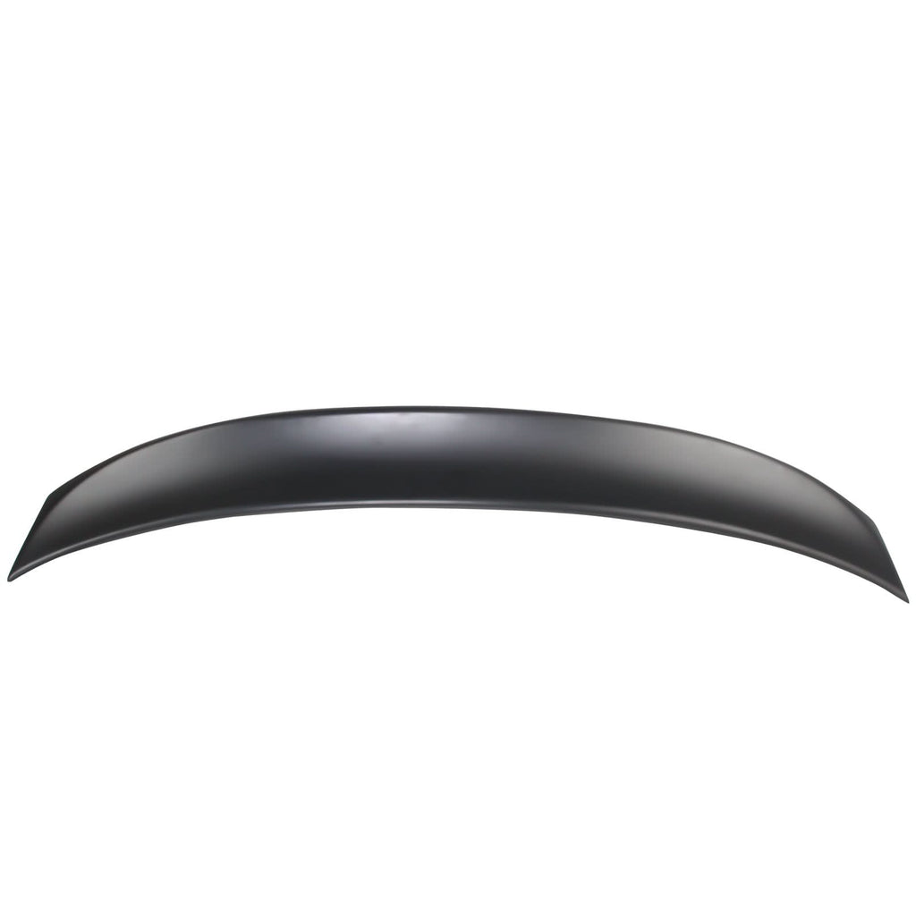 2008-2014 Subaru Impreza WRX STI Sedan W Style Rear Trunk Spoiler ABS