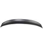 2008-2014 Subaru Impreza WRX STI Sedan W Style Rear Trunk Spoiler ABS