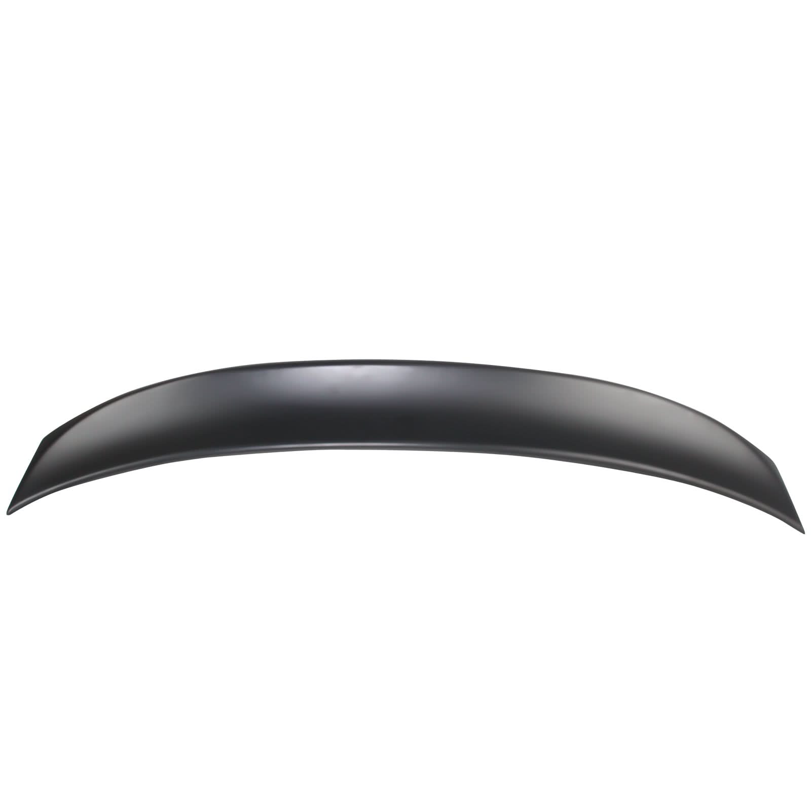 2008-2014 Subaru Impreza WRX STI Sedan W Style Rear Trunk Spoiler ABS