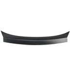 2008-2014 Subaru Impreza WRX STI Sedan W Style Rear Trunk Spoiler ABS