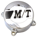 Mickey Thompson Classic III Center Cap - Closed 5x5.5 - 250368