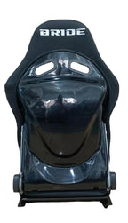 2nd Option Racing 1020W-BK Seats