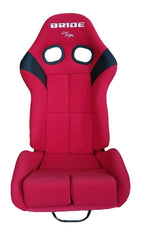 2nd Option Racing 9003B/RD Seats