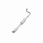 MagnaFlow Direct Fit Catalytic Converter 18-19 Hyundai Kona L4 OEM Underbody