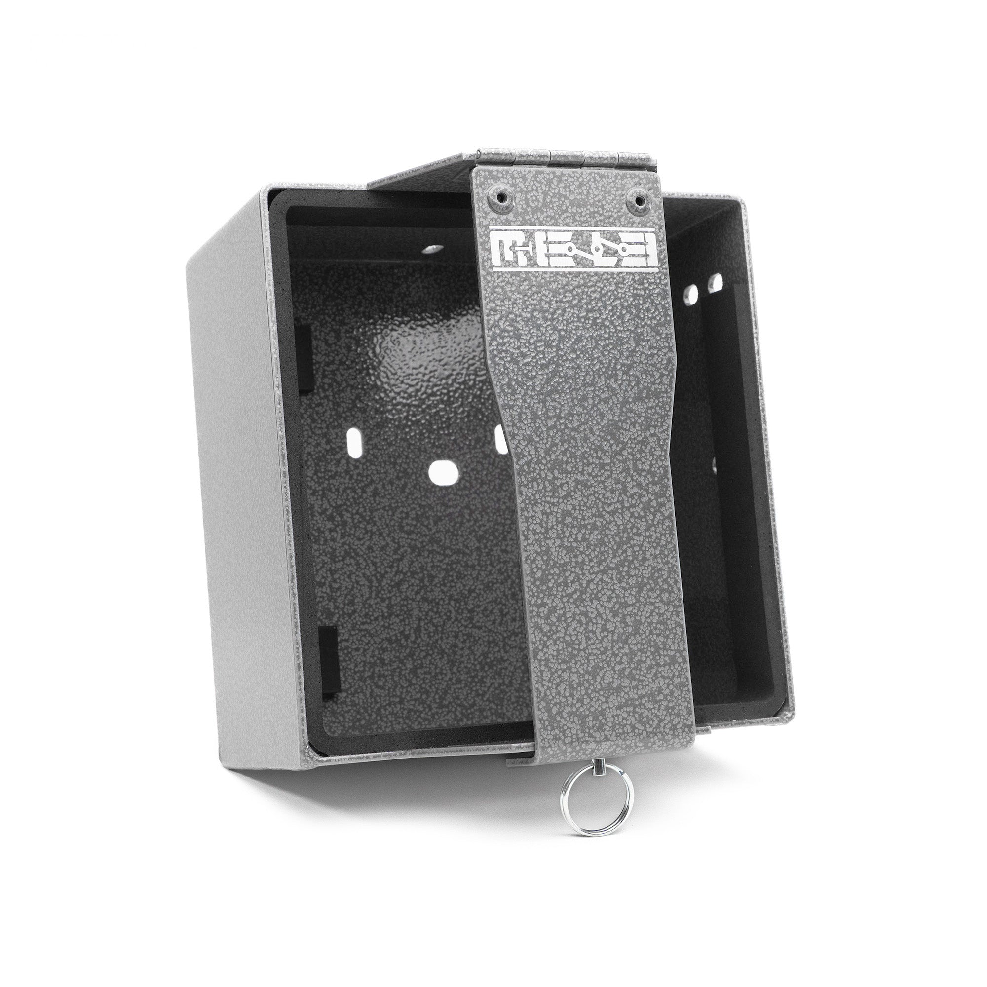 MeLe 900 Series Rally Spec Battery Mount (Ver. C)