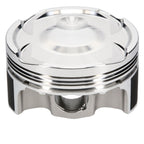 JE Pistons 2017+ Ford EcoBoost 3.5L V6 93.00mm Bore -9.70cc Dish FSR Piston - Set of 6
