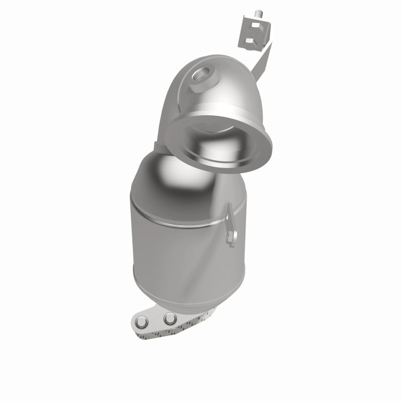 MagnaFlow 18-19 Chevrolet Cruze L4 OEM Underbody Front Direct Fit Converter