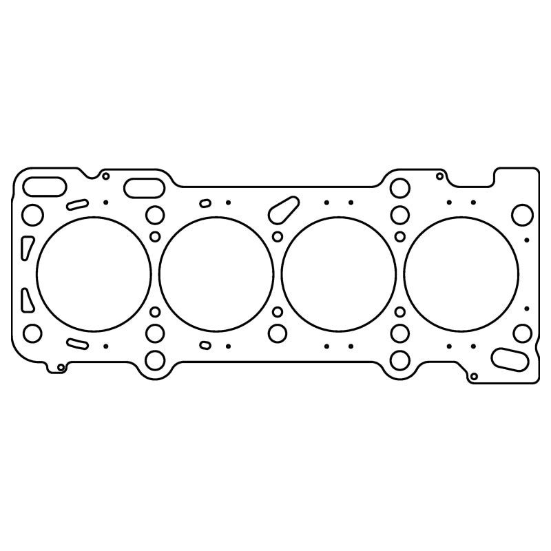 Cometic Mazda FS-DE/FS-DET .030in MLS Cylinder Head Gasket - 84.5mm Bore