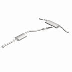 BRExhaust Exhaust Kit Replacement Lexus