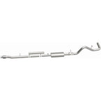 BRExhaust Exhaust Kit Replacement GM